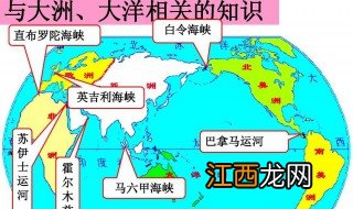 四大洋面积最小 四大洋面积最小是哪个