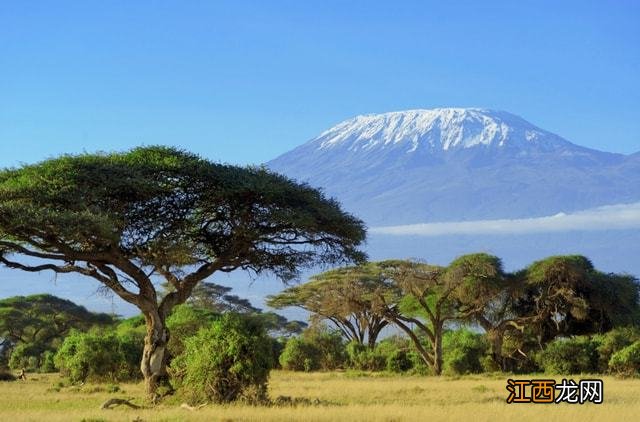 世界上15大自然景观,你知道有哪些吗?