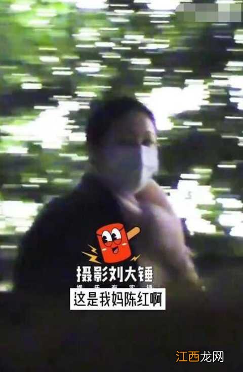 陈飞宇深夜带一女子聚餐，关系亲密疑恋爱，美女身份曝光太尴尬了吧