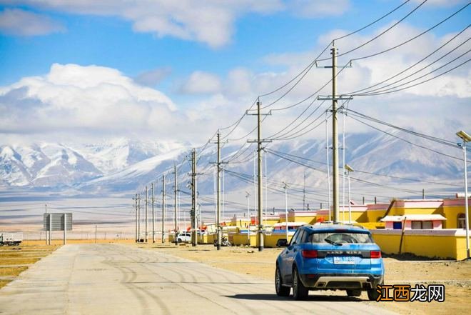 新疆的纯净世界，梦幻白沙湖，帕米尔高原的蓝眼泪！