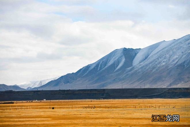 新疆的纯净世界，梦幻白沙湖，帕米尔高原的蓝眼泪！