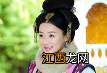 大玉儿和小玉儿是什么关系?大玉儿和小玉儿的关系是什么