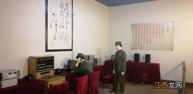 探秘林总的江南“704行宫”:占地20多万平方米,耗资3000多万