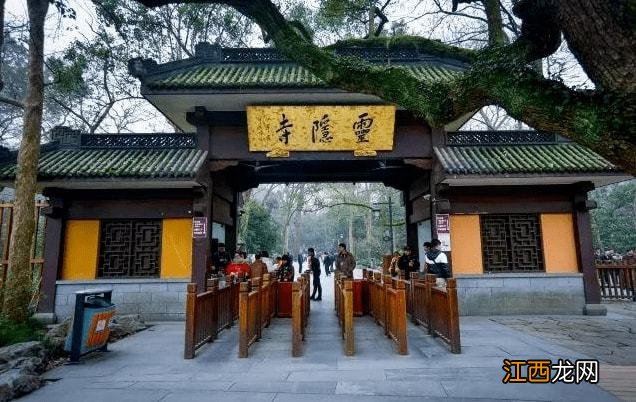 中国非常著名的“三大寺庙”，每一座都十分精美，你去过哪座？