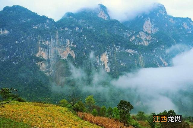 甘肃有个低调的小城，被誉为“陇上小江南”，风景优美空气好