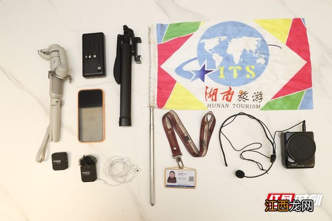 深度视觉丨张家界:一个导游的倔强