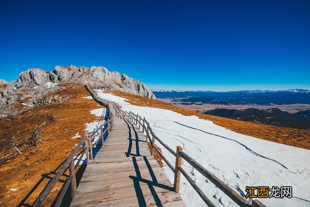 中国十大最美雪山排行榜有生之年一定要去看一次雪山