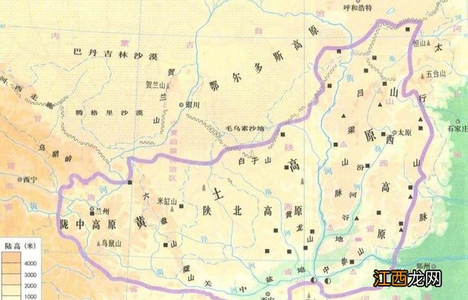 黄土长不出树？黄土高原30年：已经长满大片森林，颠覆你的想象