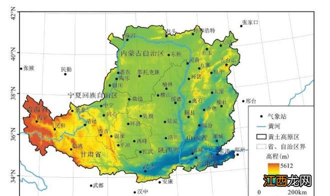 黄土长不出树？黄土高原30年：已经长满大片森林，颠覆你的想象