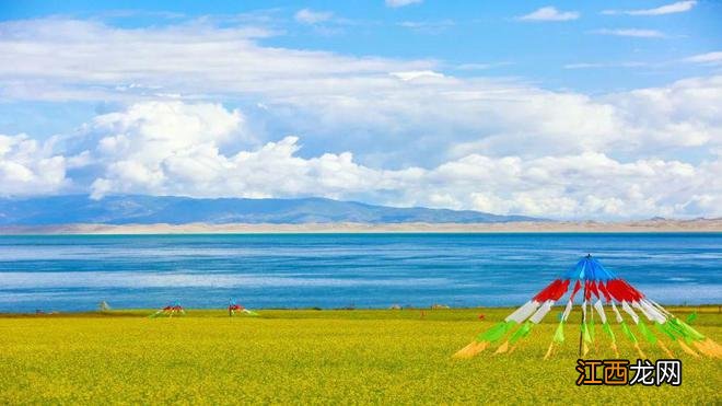 青甘旅游领队西宁小驴|年年火爆出圈的青甘线,到底怎么玩?