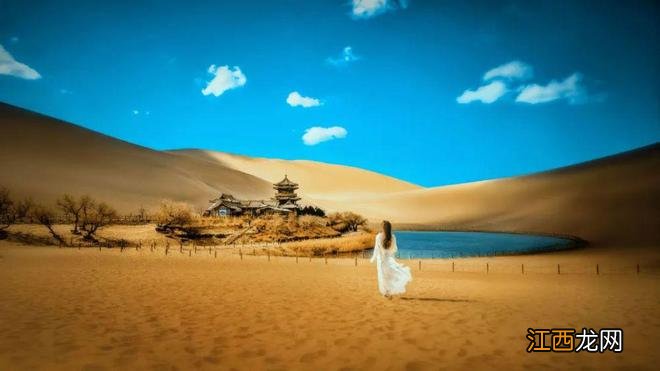 青甘旅游领队西宁小驴|年年火爆出圈的青甘线,到底怎么玩?