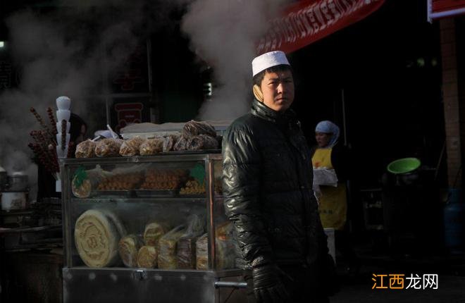 甘肃平凉,一座神奇的西部小城