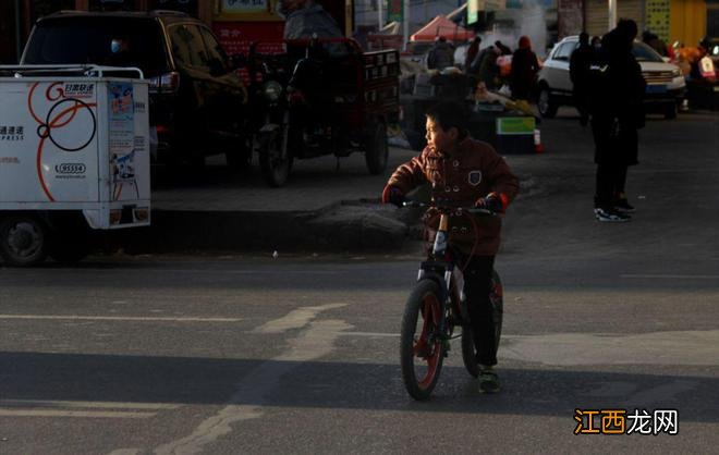 甘肃平凉,一座神奇的西部小城