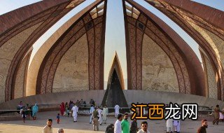 巴基斯坦首都是哪里 关于巴基斯坦首都