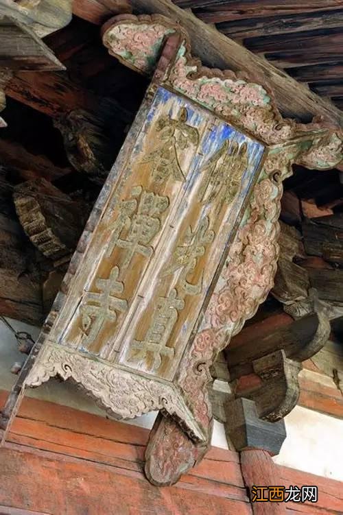 佛光寺,让你穿越回大唐