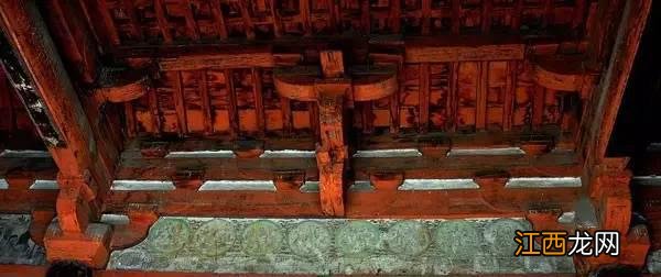 佛光寺,让你穿越回大唐