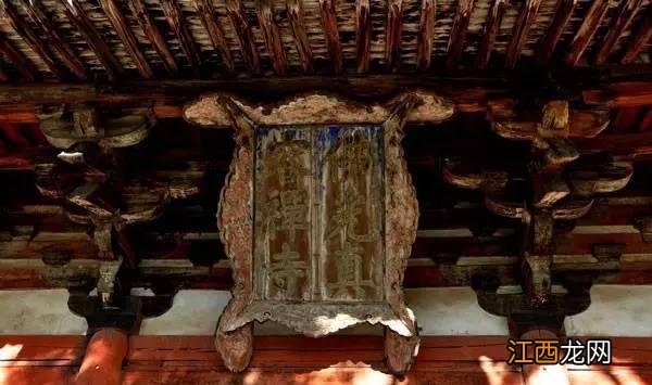 佛光寺,让你穿越回大唐