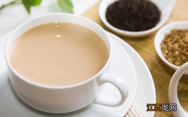 喝了奶茶睡不着怎么缓解？为什么喝奶茶会睡不着？