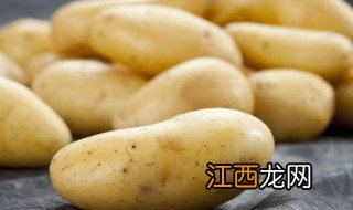 土豆家庭种植方法 土豆家庭种植方法图片