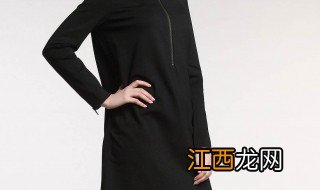 黑色衣服简约搭配 黑色衣服简约搭配有什么