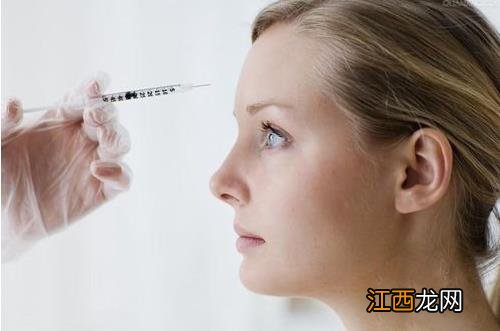 微创面部除皱术的五大优点 微创面部除皱术的五大优点和缺点