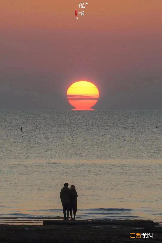 这个夏天，总要来趟涠洲岛吧