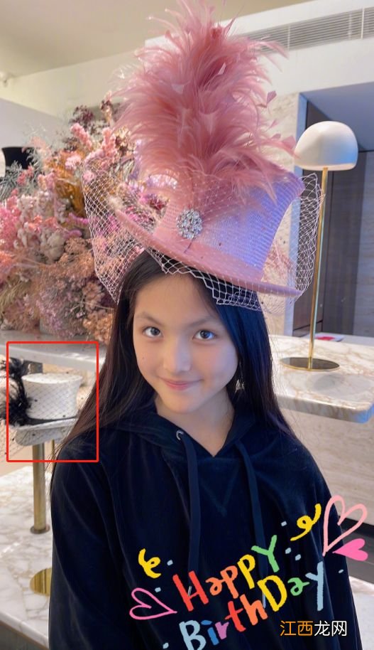 王岳伦异国为女庆生，晒大量未公开照片，意外曝光李湘英国豪宅