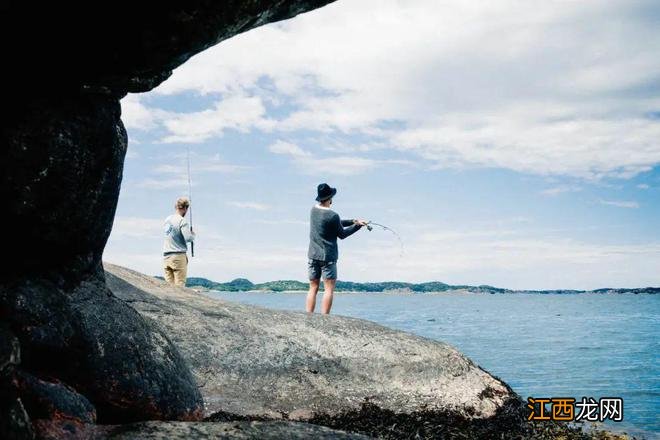 露营，既可以精致，也同样充满野性