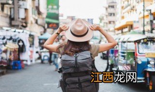 去西安自驾游旅游攻略 自驾游西安旅游攻略
