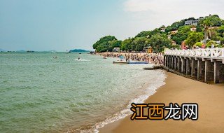 去厦门旅游自由行攻略，去厦门旅游自由行攻略1001无标题