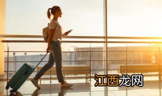 东江湖旅游攻略实用 东江湖旅游路线