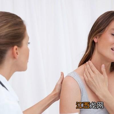 甲状腺肿大怎么治