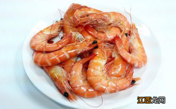 虾的功效与作用有什么？虾的营养价值有什么？