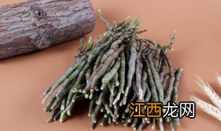 家庭石斛种植方法 家庭石斛种植方法图片