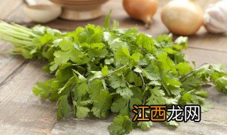 家庭香菜的种植方法视频 家庭香菜的种植方法