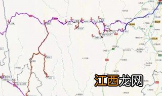 国庆周边游自驾 四川省 国庆四川自驾旅游攻略