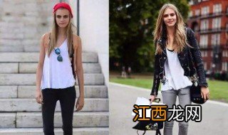 马丁女靴穿搭 马丁女靴如何穿搭