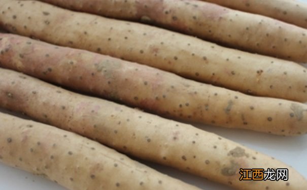 山药过敏最快的止痒方法?山药过敏怎么快速止痒?