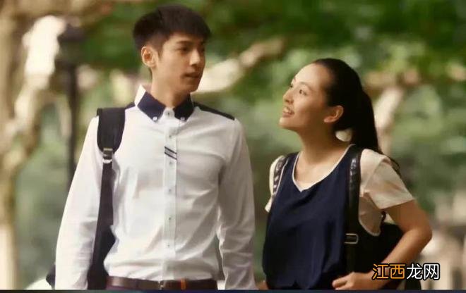 时隔7年再合作!罗云熙吴倩新剧《追光者》定档