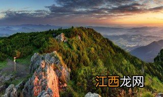 蒙顶山旅游攻略，蒙顶山游玩攻略