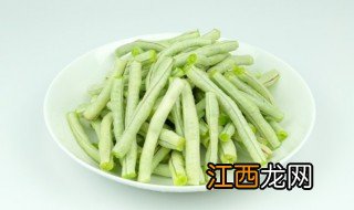 水培豆角种植方法简单，豆角能水培吗