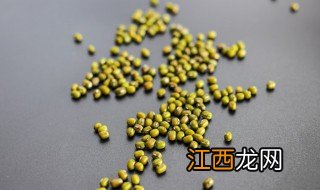 绿豆种植方法简单 绿豆种植方法简单介绍