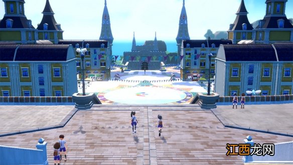 宝可梦朱紫怎么删除存档-存档位置更改及删除方法