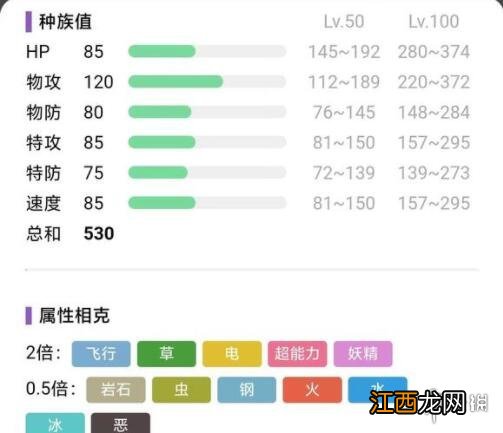 宝可梦朱紫通关精灵推荐-宝可梦朱紫通关精灵选什么