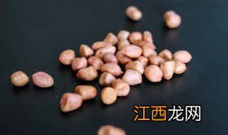 花生几月份种植 花生几月份种植最好