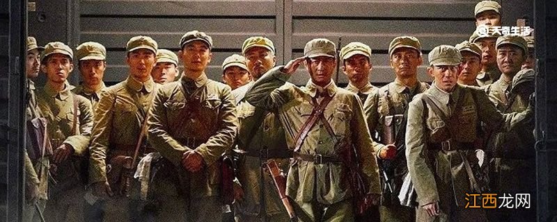 长津湖观后感 长津湖感悟