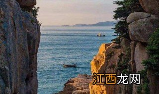 连江旅游攻略定海古城黄岐镇 连江旅游攻略