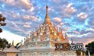 芒市旅游攻略 芒市旅游攻略必去景点推荐