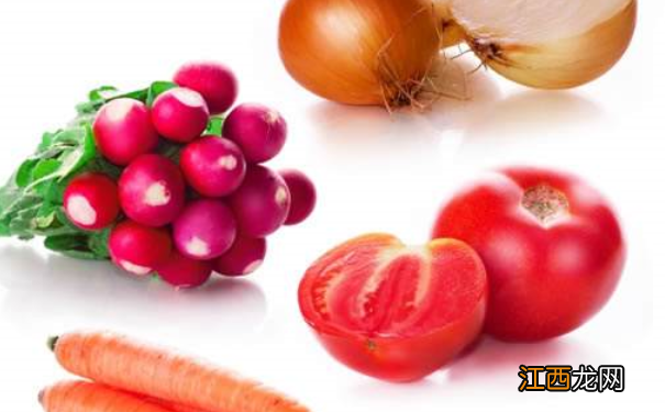 吃红色水果有什么好处?女人要多吃哪些红色水果?