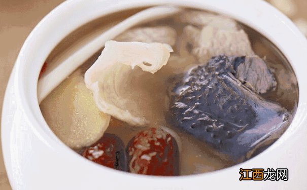 有黑眼圈喝什么汤？喝什么汤可以去黑眼圈？